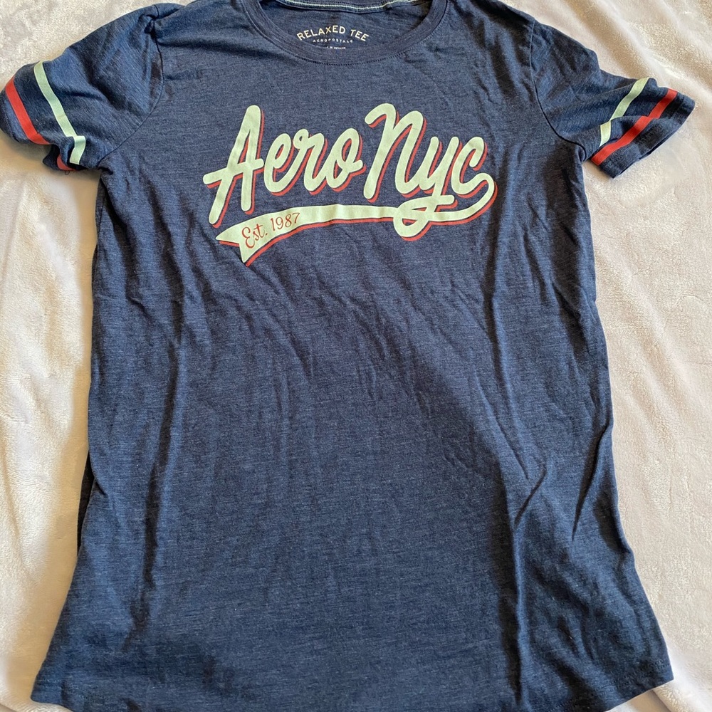 Short Sleeve Shirt